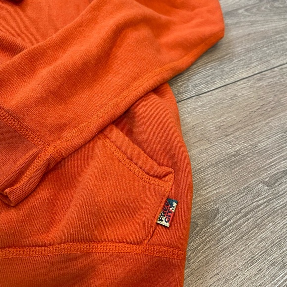 FREECITY *NEW* hoodie sweater Small - Picture 5 of 7